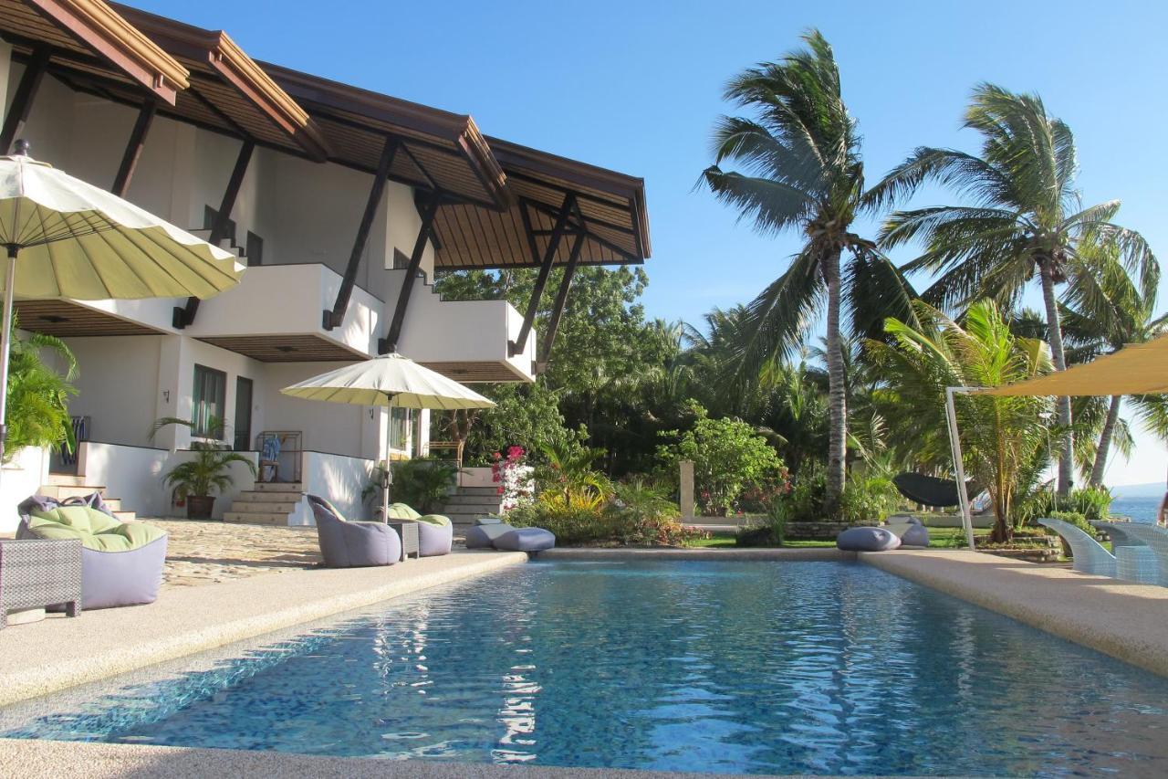 Emoha Dive Resort Santander Luaran gambar