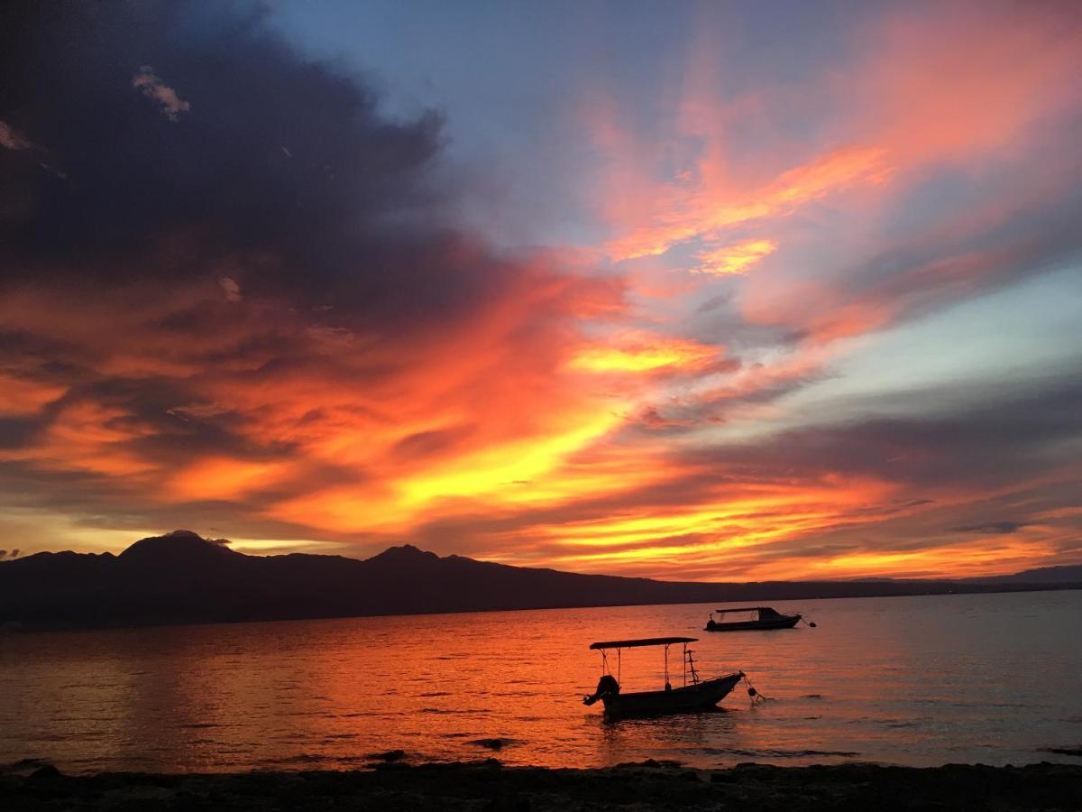 Emoha Dive Resort Santander Luaran gambar