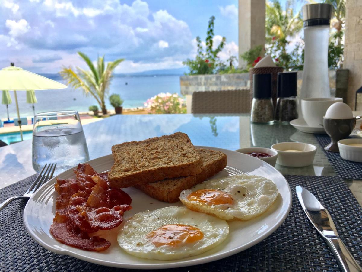 Emoha Dive Resort Santander Luaran gambar