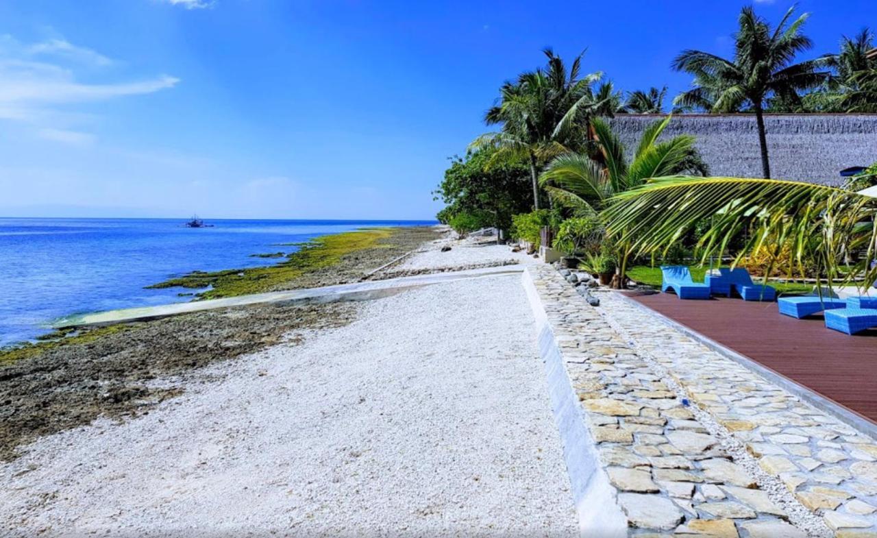 Emoha Dive Resort Santander Luaran gambar